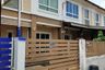 3 Bedroom Townhouse for sale in Supaporn Muangmai, Rai Khing, Nakhon Pathom