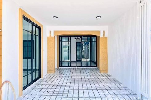 3 Bedroom Townhouse for sale in Bang Yai, Nonthaburi