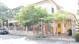 3 Bedroom House for sale in J.W. Casa Rama 5, Bang Si Mueang, Nonthaburi