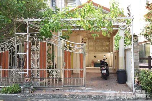 3 Bedroom House for sale in J.W. Casa Rama 5, Bang Si Mueang, Nonthaburi