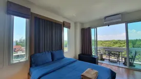 Condo for rent in Baan Chai Talay Resort Rayong, Noen Phra, Rayong