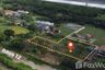 Land for sale in Bueng Nam Rak, Pathum Thani