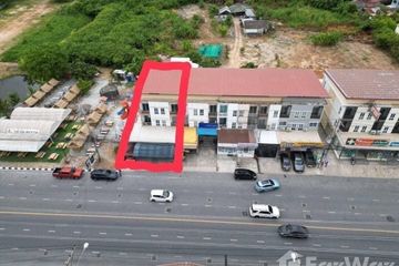 3 Bedroom Commercial for sale in Bang Pla Soi, Chonburi