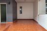 3 Bedroom Townhouse for sale in Baan Pruksa 60/1 Rangsit-Bangpun, Bang Phun, Pathum Thani