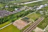 Land for sale in Bueng Ba, Pathum Thani