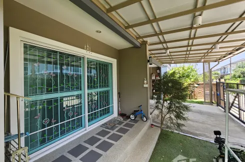 3 Bedroom House for sale in The Plant Ayutthaya, Lam Ta Sao, Phra Nakhon Si Ayutthaya