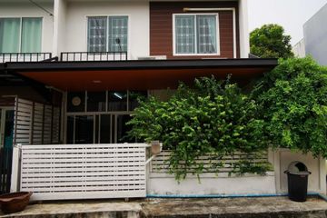 3 Bedroom Townhouse for sale in Areeya The Colors Tiwanon, Ban Mai, Nonthaburi
