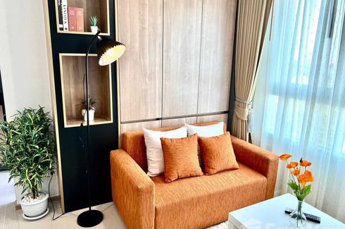 1 Bedroom Condo for rent in Sai Ma, Nonthaburi near MRT Sai Ma