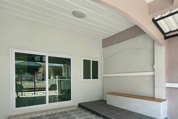 2 Bedroom Townhouse for sale in Nunticha Village 1, Bang Bua Thong, Nonthaburi