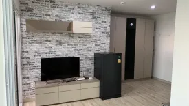 1 Bedroom Condo for sale in The Crystal Bliss Condo@Rattabathibet, Talat Khwan, Nonthaburi near MRT Yaek Nonthaburi 1