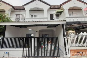 5 Bedroom Townhouse for sale in Baan Fah Rangsit Klong 4, Bueng Yitho, Pathum Thani