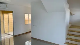 3 Bedroom Townhouse for rent in J City Rattanathibet – Bangbuathong, Bang Bua Thong, Nonthaburi