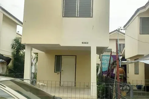 2 Bedroom House for sale in Baan Eua Arthorn Rangsit Klong 10/2, Bueng Sanan, Pathum Thani