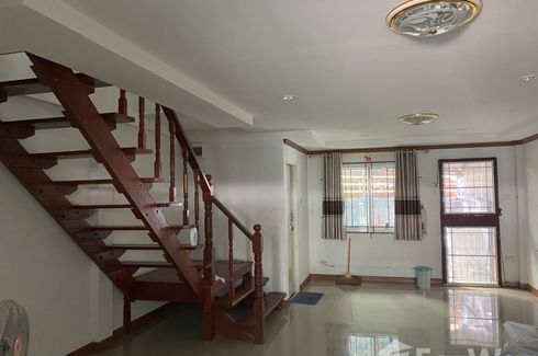 3 Bedroom Townhouse for sale in Na Pa, Chonburi