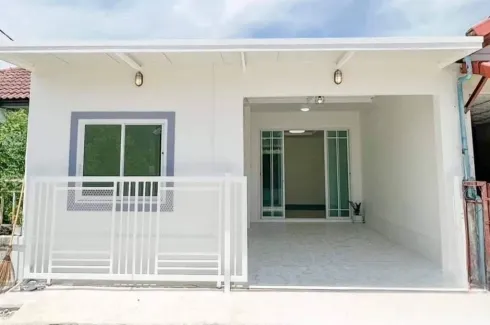 3 Bedroom Townhouse for sale in Bang Rak Phatthana, Nonthaburi near MRT Khlong Bang Phai