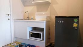 Condo for rent in Plum Condo Central Station, Sao Thong Hin, Nonthaburi near MRT Sam Yaek Bang Yai
