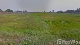 Land for sale in Phan Phrao, Nong Khai