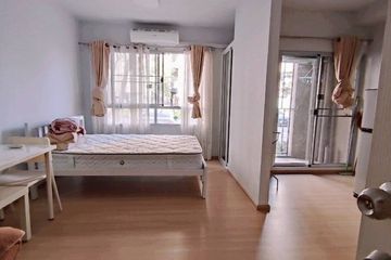 Condo for rent in Plum Condo Samakkhi, Tha Sai, Nonthaburi