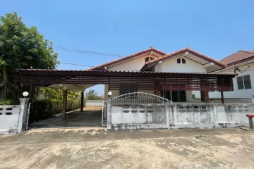 2 Bedroom House for sale in Baan Luckyhome, Hua Ro, Phitsanulok