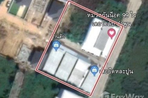 1 Bedroom Hotel / Resort for sale in Wiang Yong, Lamphun