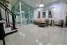 3 Bedroom House for rent in Pieamsuk Bangkok-Non, Bang Khen, Nonthaburi near MRT Yaek Tiwanon