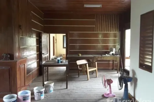 3 Bedroom House for sale in Klang Wiang, Nan