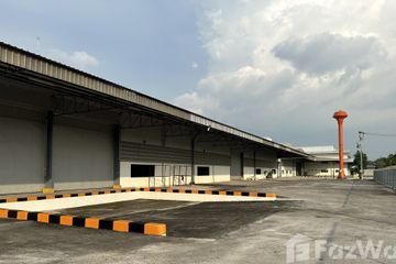 House for rent in Rayong Warehouse, Maenam Khu, Rayong