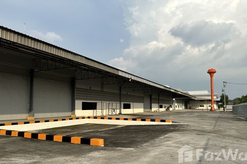 House for rent in Rayong Warehouse, Maenam Khu, Rayong