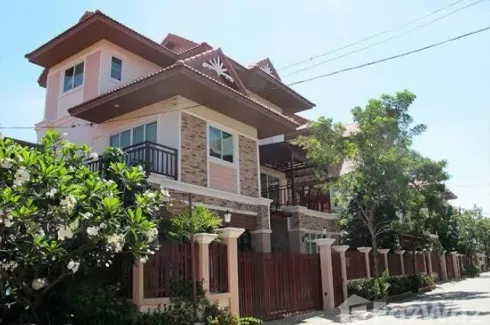 4 Bedroom House for rent in Nonsi Villa, Bang Si Mueang, Nonthaburi