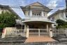 3 Bedroom House for sale in Baan Aunrak Pak Kret, Bang Phut, Nonthaburi