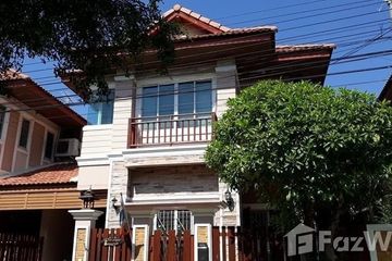 3 Bedroom House for rent in Bang Si Thong, Nonthaburi