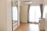 1 Bedroom Condo for rent in Talat Khwan, Nonthaburi near MRT Yaek Tiwanon