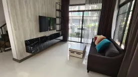 4 Bedroom House for rent in Bangkok Boulevard Sathorn Pinklao, Maha Sawat, Nonthaburi