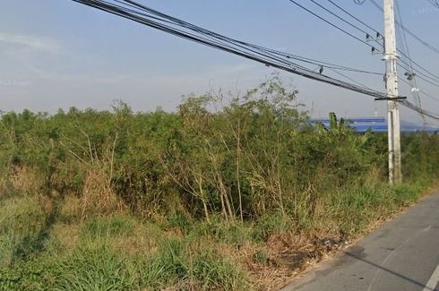 Land for sale in Ban Phaeo, Samut Sakhon
