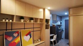 Condo for sale in Casa Condo @ MRT Bang Yai, Bang Rak Phatthana, Nonthaburi near MRT Sam Yaek Bang Yai