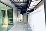 3 Bedroom Townhouse for sale in Town Avenue Merge Rattanathibet, Bang Rak Yai, Nonthaburi near MRT Sam Yaek Bang Yai