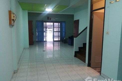 3 Bedroom House for sale in Townhome Amata Chonburi, Don Hua Lo, Chonburi