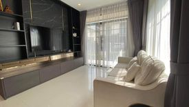 4 Bedroom House for rent in Bangkok Boulevard Sathorn Pinklao, Maha Sawat, Nonthaburi