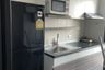 1 Bedroom Condo for rent in Bang Talat, Nonthaburi near MRT Si Rat