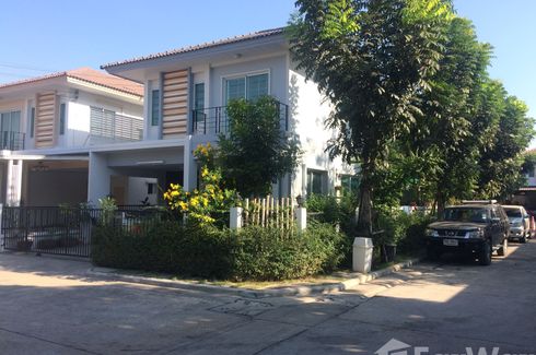 3 Bedroom House for sale in Groove Ville Lumlukka-Klong 4, Lat Sawai, Pathum Thani near BTS Khlong Si