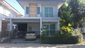 3 Bedroom House for sale in Groove Ville Lumlukka-Klong 4, Lat Sawai, Pathum Thani near BTS Khlong Si