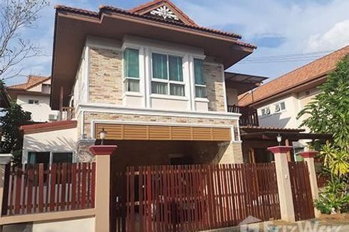 4 Bedroom House for sale in Nonsi Villa, Bang Si Mueang, Nonthaburi