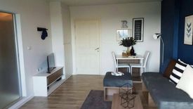 Condo for rent in Dcondo Campus Resort Rangsit (Phase 2), Khlong Nueng, Pathum Thani