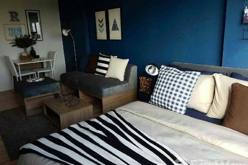 Condo for rent in Dcondo Campus Resort Rangsit (Phase 2), Khlong Nueng, Pathum Thani