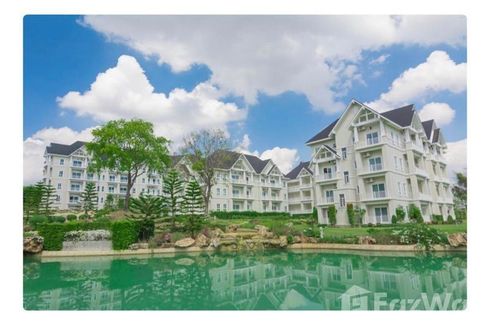 1 Bedroom Condo for rent in Baan Tiew Khao, Nong Nam Daeng, Nakhon Ratchasima