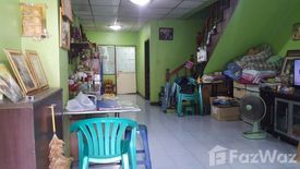 2 Bedroom Townhouse for sale in Baan Pongsirichai 4, Om Noi, Samut Sakhon