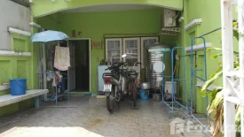 2 Bedroom Townhouse for sale in Baan Pongsirichai 4, Om Noi, Samut Sakhon