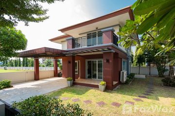 3 Bedroom House for sale in Lam Luk Ka, Pathum Thani