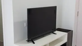 1 Bedroom Condo for rent in Gen Condo, Khlong Hok, Pathum Thani