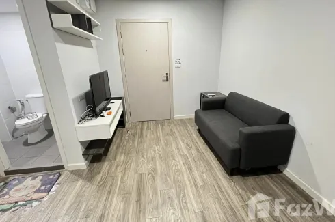 1 Bedroom Condo for rent in Gen Condo, Khlong Hok, Pathum Thani